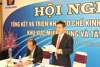 Hội nghị triển khai cơ chế kinh doanh xăng dầu khu vực Miền Trung - Tây Nguyên