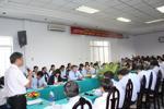 Hội thảo về xây dựng văn hóa doanh nghiệp