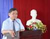 Tập huấn nghiệp vụ quản lý theo tiêu chuẩn ISO 9001:2008