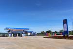 Khai trương cửa hàng xăng dầu số 64