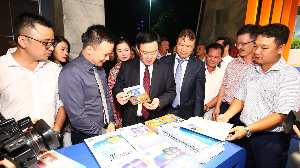 Cuộc vận động "Người Việt Nam ưu tiên dùng hàng Việt Nam": Nền tảng cho Jana phát triển