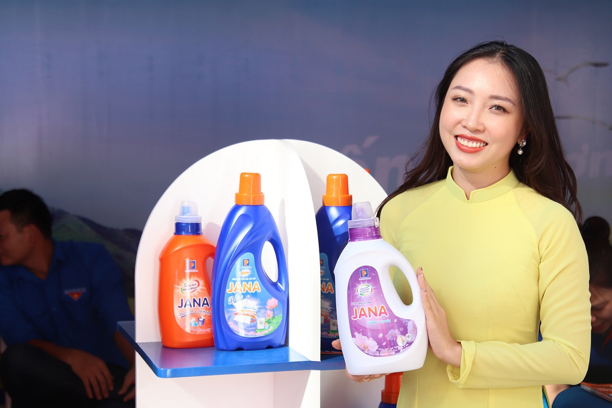 Phát huy vai trò tuổi trẻ xung kích trong Ngày hội Tuổi trẻ sáng tạo khối Doanh nghiệp TW 2019