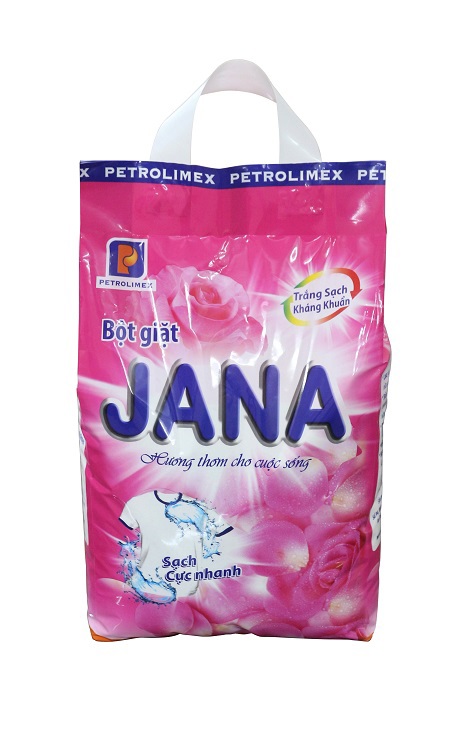 Bột giặt JANA