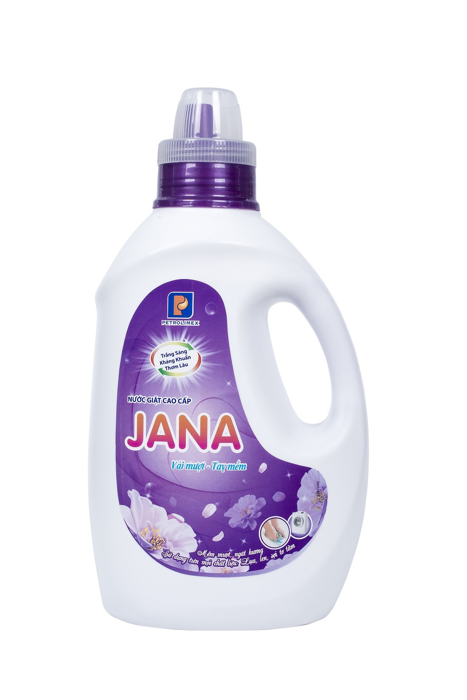 Nước giặt JANA