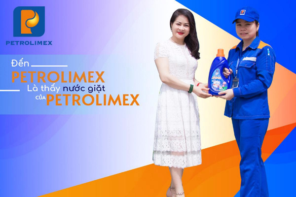 Gần 2000 Thẻ cào trúng thưởng dành cho khách hàng mua Nước giặt Petrolimex