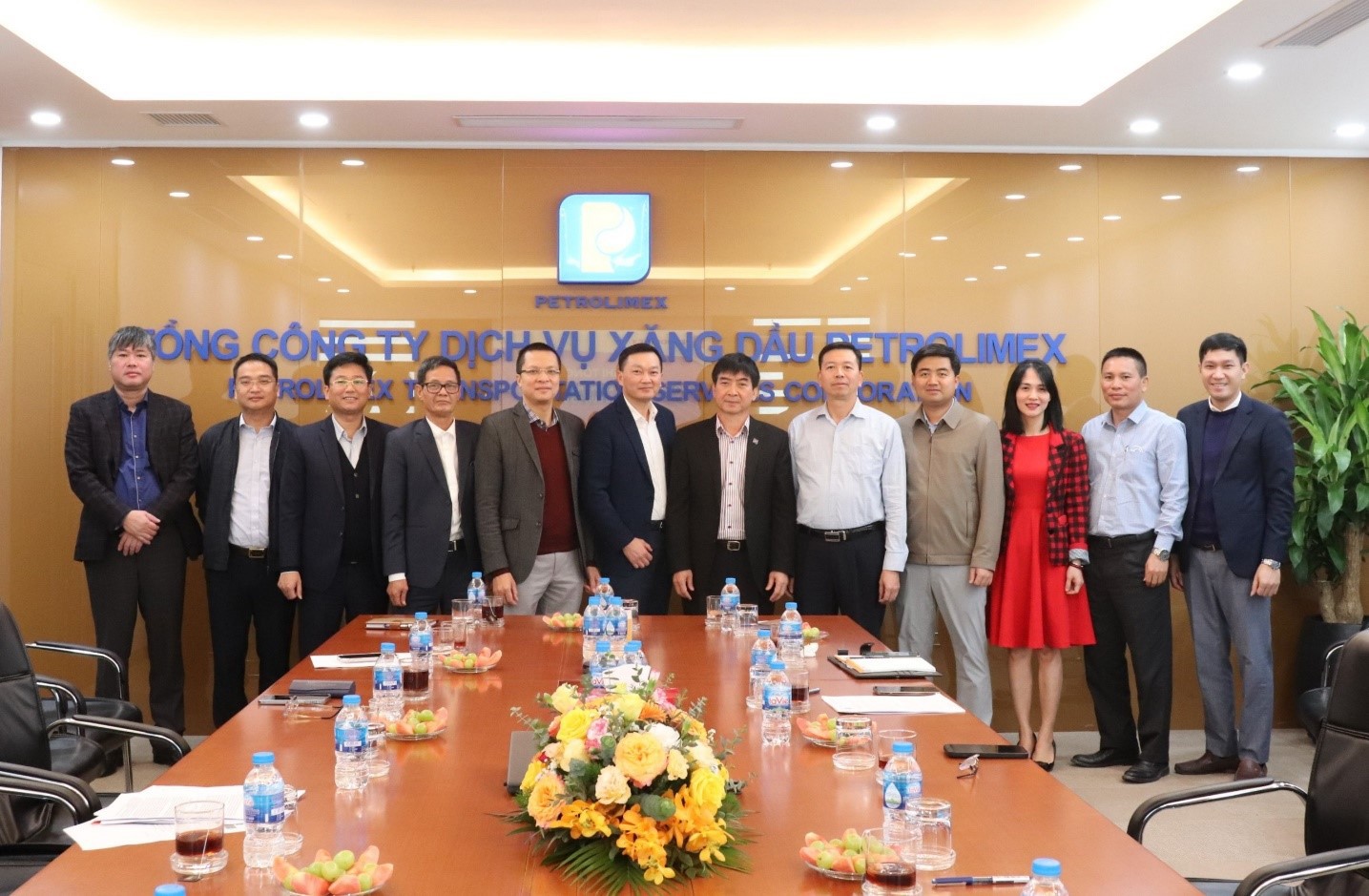 Hội nghị tổng kết thi đua năm 2022 Cụm thi đua số 1