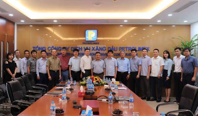 Hội nghị sơ kết thi đua 06 tháng đầu năm 2022 Cụm thi đua số 1