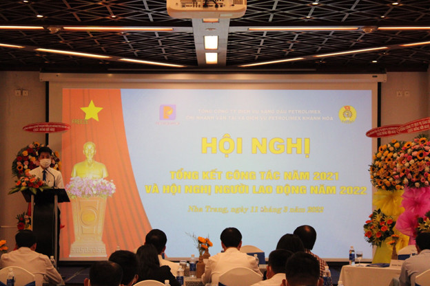 Chi nhánh Khánh Hòa - Bứt phá trong năm 2022
