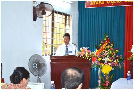 Đại hội cổ đông thường niên năm 2012
