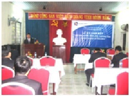 Cam kết giữ gìn uy tín, thương hiệu Petrolimex