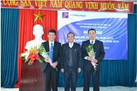 Nâng cao chất lượng phục vụ
