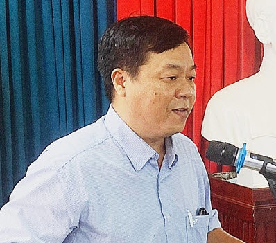 PTS Thừa Thiên Huế đào tạo nghiệp vụ bảo vệ môi trường