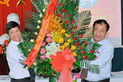 Xây dựng đơn vị đoàn kết, đồng thuận, phát triển bền vững