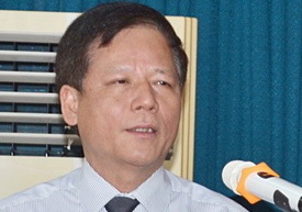 Sản lượng vận tải 2015 đạt cao nhất từ trước đến nay