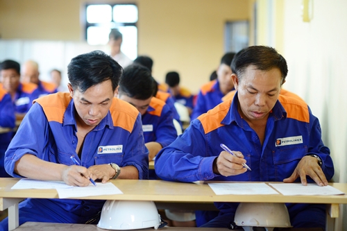 Giữ gìn xe tốt – Lái xe an toàn