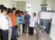 Phát triển kinh doanh dầu mỡ nhờn Petrolimex, tăng thu nhập NLĐ
