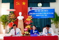 Đại hội Công đoàn lần thứ X thành công tốt đẹp