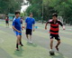 Giao lưu bóng đá nhân dịp ngày thành lập Đoàn TNCS Hồ Chí Minh