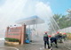 Diễn tập PCCC & CNCH tại Kho Xăng dầu