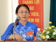 Đại hội Chi bộ Lần thứ VIII (Nhiệm kỳ 2015-2020)