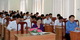 Huấn luyện an toàn, vệ sinh lao động năm 2015