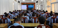 Đảm bảo nguồn hàng, hoàn thành KH 6 tháng 2022