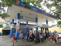 Petrolimex Trà Vinh “hòa âm ánh sáng” tại CHXD