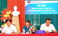 Tổng kết công tác năm 2019 & Hội nghị người lao động năm 2020