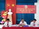 Đại hội chi đoàn lần thứ VII, nhiệm kỳ 2017 – 2019