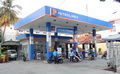 Thay đổi tên và hình ảnh biển tên CHXD trực thuộc Petrolimex Trà Vinh
