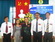 Đại hội IX thành công tốt đẹp