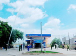 Thực tập phương án chữa cháy – Cứu nạn và ứng phó sự cố tràn dầu tại CHXD Hiếu Tử