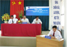Đại hội nhiệm kỳ 2012 - 2017