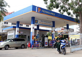 Hành trình Petrolimex ký sự tại miền Tây Nam Bộ (2)