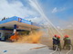 Diễn tập PCCC và CNCH năm 2015