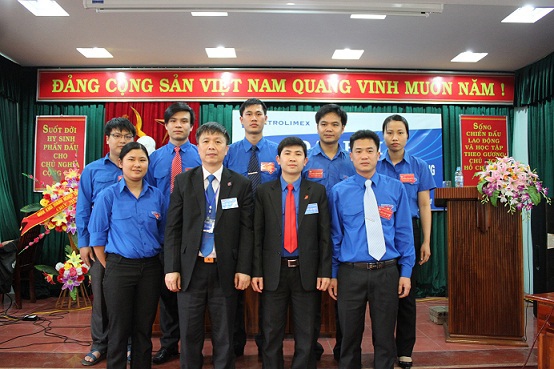 Đại hội Lần thứ II