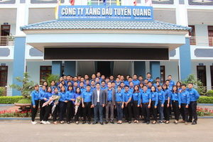 Những hoạt động thiết thực chào mừng ngày thành lập Đoàn TN CS Hồ Chí Minh