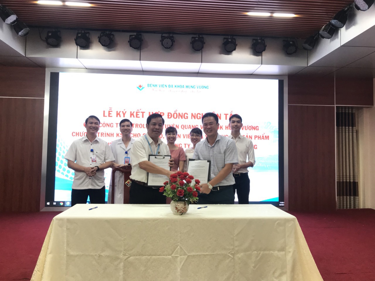 Tối ưu thế mạnh kinh doanh để cùng phát triển