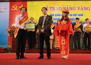 Petrolimex Tuyên Quang tích cực đóng góp cho sự phát triển của đất nước