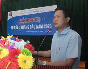 6T2020 năng suất lao động bán lẻ tăng 15%