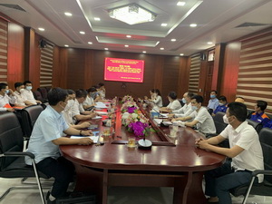 Hội nghị quán triệt thực hiện Kết luận, Quy định của Hội nghị lần thứ 4 Khóa XIII