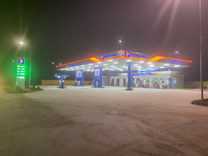 Petrolimex Tuyên Quang nghiệm thu đưa Cửa hàng 55 đi vào hoạt động