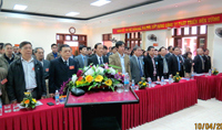 Petajico Hà Nội tổ chức thành công Đại hội đồng cổ đông thường niên năm 2015