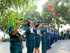 Hội thao quốc phòng lực lượng dân quân tự vệ năm 2012