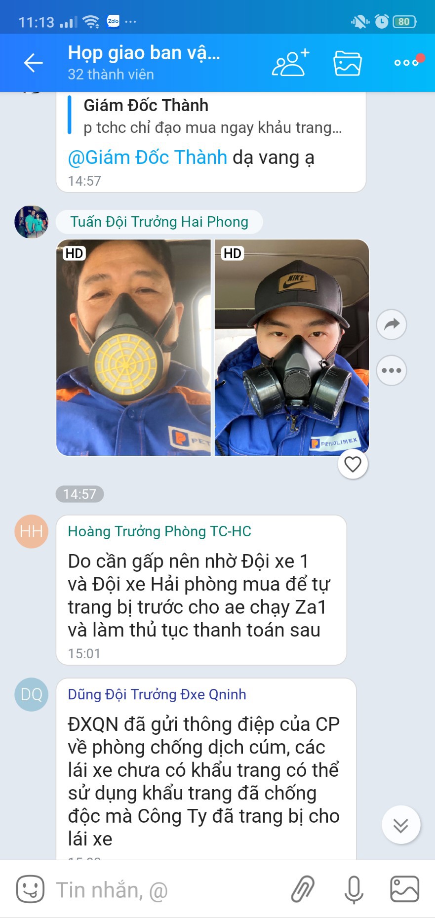 Chung tay phòng chống dịch virus corona