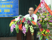 Đại hội Đảng bộ Petajico Hà Nội lần thứ V (nhiệm kỳ 2015-2020)