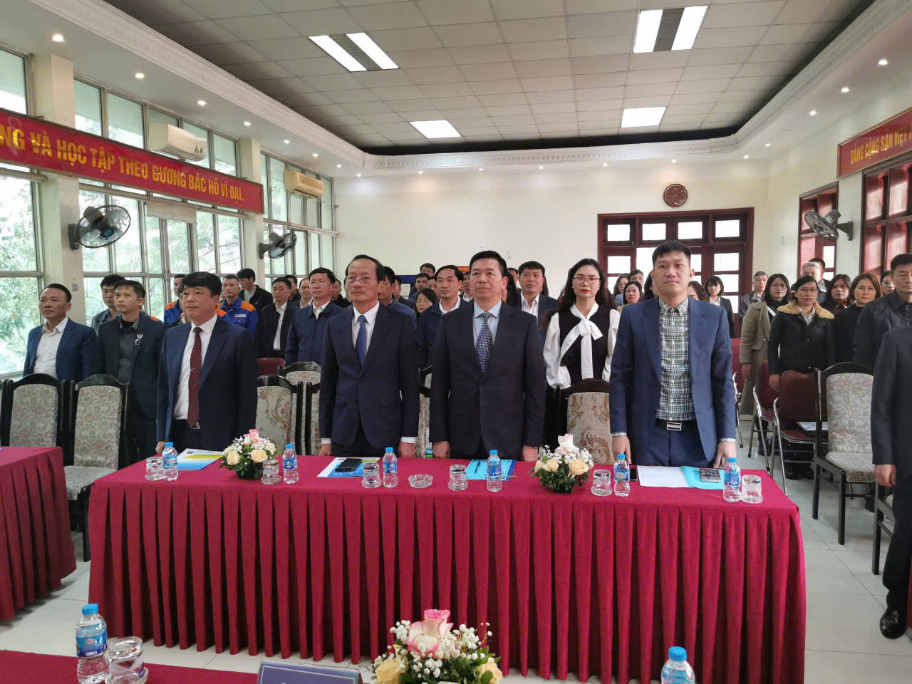 Hội nghị người lao động năm 2025