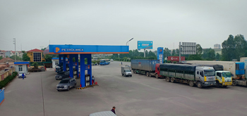 Những chiến binh Petrolimex luôn sẵn sàng