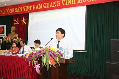 Đại hội đồng cổ đông thường niên năm 2020 tại Petajico Hà Nội