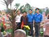 Petajico Hà Nội "Uống nước nhớ nguồn"